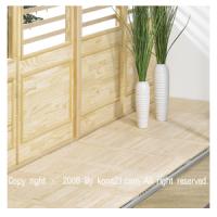 [KA] 일본산 히노끼 조립식 마루 21p