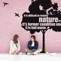 [MK] nature is...