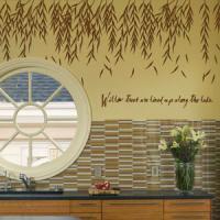 [MK] 버드나무 그늘에서...