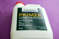 수성프라이머( 3kg)
