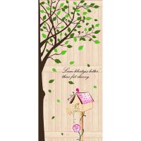 [현관문꾸미기]봄날