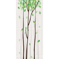 [현관문꾸미기]휴식