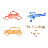 [스텐실도안]AJ-2079