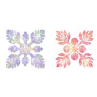 [하와이안스텐실도안]AJ-2080