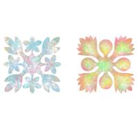 [하와이안스텐실도안]AJ-2081