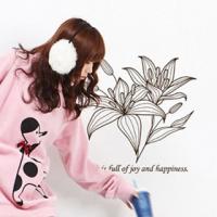 [FD]해피플라워 작은사이즈