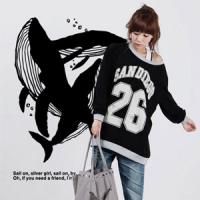 [FD]고래의 여행