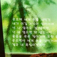 [FD]사랑에 관한 좋은글 모음 (한글)