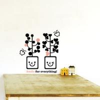 [IA] 스마일화분