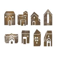 [스텐실그림]AJ-2095