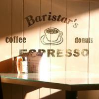 [벽화스텐실도안]RJ-1203(에스프레소)