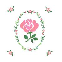 [스텐실도안]AJ-3058(소)