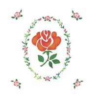 [스텐실도안]AJ-6019(대)