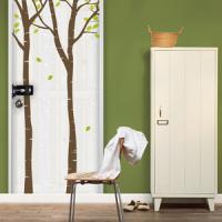 [현관문꾸미기] KDW618-여유