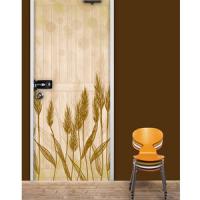 [현관문꾸미기] KDB616-보리