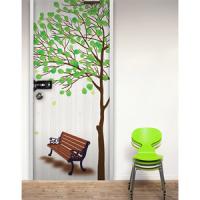 [현관문꾸미기] EW10-벤치