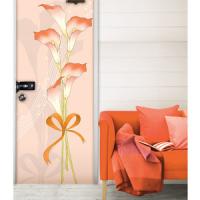 [현관문꾸미기] E19-카라