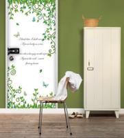 [현관문꾸미기] E20-나비놀이터