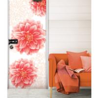 [현관문꾸미기] E26-로맨틱