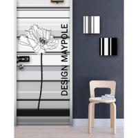 [현관문꾸미기] KP01-모던메이폴