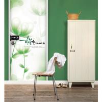 [현관문꾸미기] E12-행복한이야기