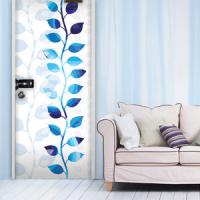 [현관문꾸미기] E13-이슬