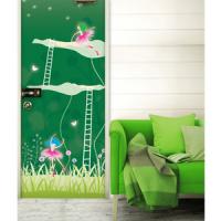 [현관문꾸미기] E17-발레리나의꿈