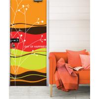 [현관문꾸미기] KP05-즐거운상상