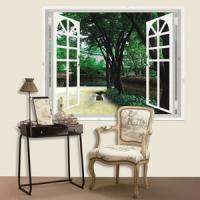 [HP] P70 창문형-옛시골 (점착식)