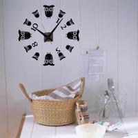 [AI]부엉이 시계