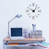 [AI]부엉이 시계