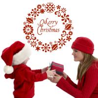 [AI]크리스마스 리스