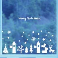 [MK]눈내리는 마을