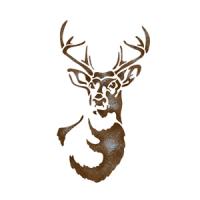 [스텐실도안]AJ-3075