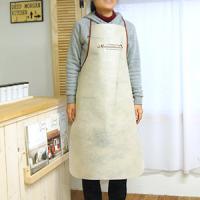 목공&페인팅 앞치마