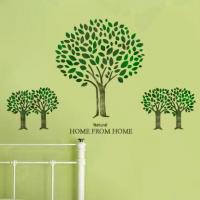 [벽화스텐실도안]RJ-1628