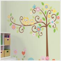 [RM] 룸메이트 홈데코 부엉이