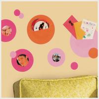 [RM] 룸메이트 홈데코 포켓형