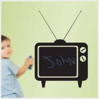 [RM] 룸메이트 홈데코 칠판형-TV