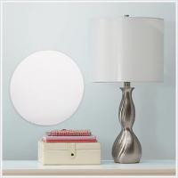 [RM] 룸메이트 홈데코 거울형 -원형