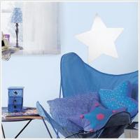 [RM] 룸메이트 홈데코 거울형 -스타