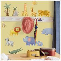 [RM] 룸메이트 홈데코 정글탐험