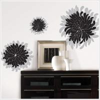 [RM] 룸메이트 홈데코 국화