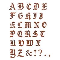 [스텐실도안]AJ-3078