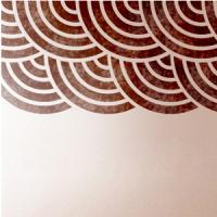 [스텐실도안]WJ-3017