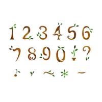 [스텐실도안]AJ-2105