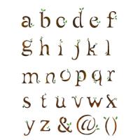 [스텐실도안]AJ-3081