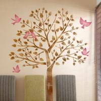 [벽화스텐실도안]RJ-4501