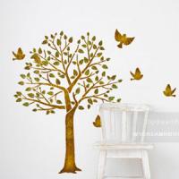 [벽화스텐실도안]RJ-1631