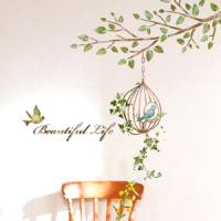 [벽화스텐실도안]RJ-2801